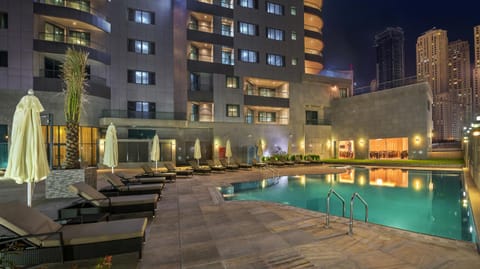 City Premiere Marina Hotel Apartments Appartement-Hotel in Dubai