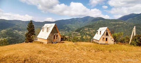 Property building, Nearby landmark, Spring, Day, Natural landscape, Mountain view