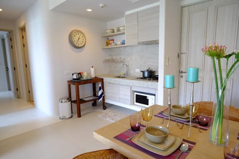 Chelona 463 Khao Tao Condominium Apartment in Nong Kae