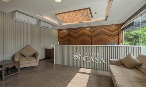 Hotel Casa, Vadodara Hotel in Vadodara