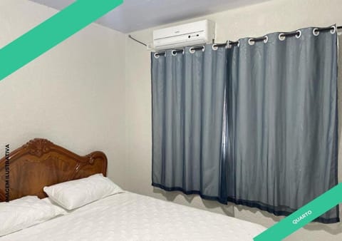 Apartamento Maravilhoso 2 Condo in Foz do Iguaçu