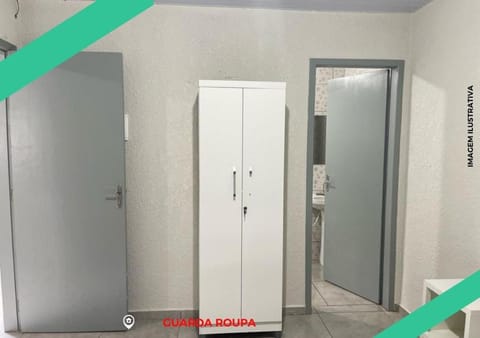 Apartamento Maravilhoso 2 Condo in Foz do Iguaçu