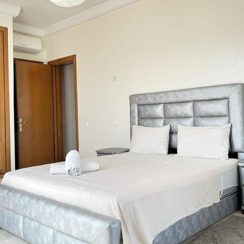 Best Apartment in Marina Agadir Condo in Agadir