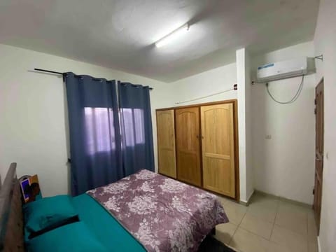 Appartement chez Deroze Copropriété in Douala