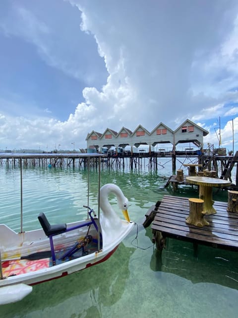 Fullo’s Seafront and Spring Resort Resort in Caraga