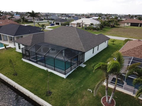 Calm Waters Haus in Cape Coral