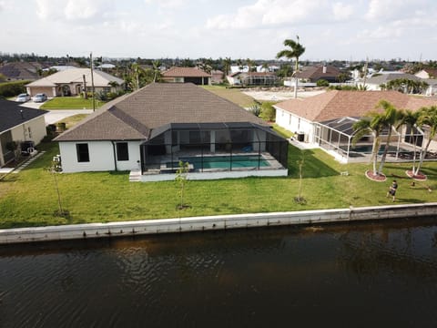 Calm Waters Haus in Cape Coral