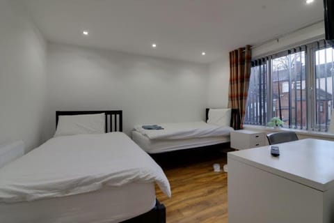 Tarleton house Bed and Breakfast in Stoke-on-Trent