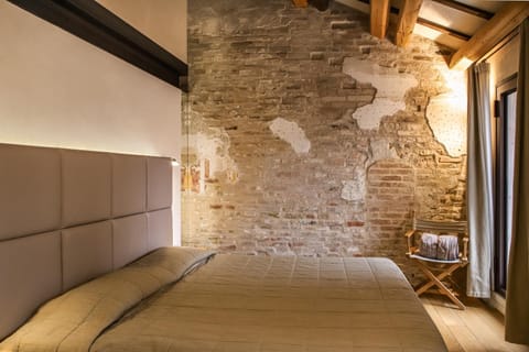Locanda Ponte Dante Bed and Breakfast in Treviso