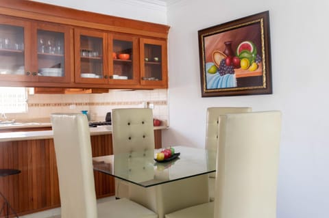 Apartamento en Pueblo Bavaro Condo in Punta Cana