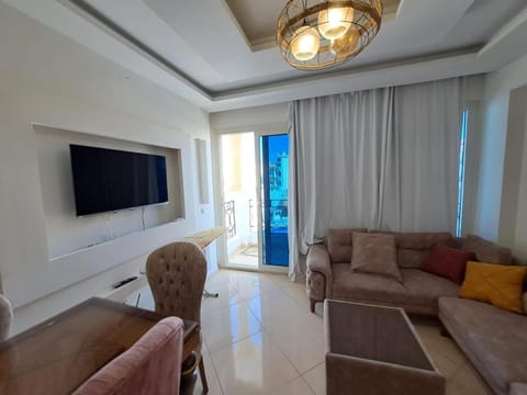 Luxury 3 rooms in Sharm Hills - Sharm Elsheikh Condo in Sharm El-Sheikh
