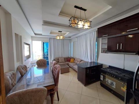 Luxury 3 rooms in Sharm Hills - Sharm Elsheikh Condo in Sharm El-Sheikh