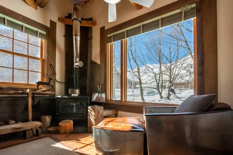 AGS Chalet Chalet in Hakuba