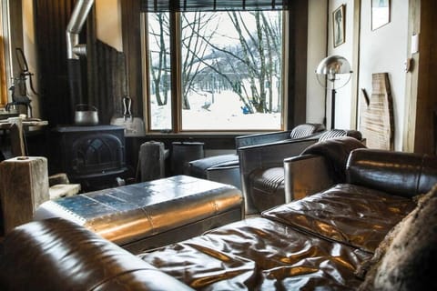 AGS Chalet Chalet in Hakuba