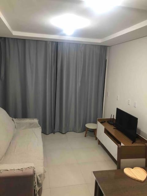 Apartamento praia de intermares - Joao pessoa/PB Condo in Cabedelo