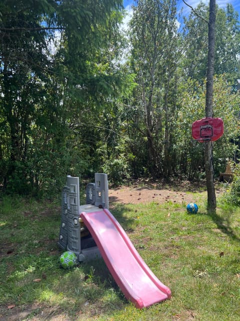 Children play ground, Garden