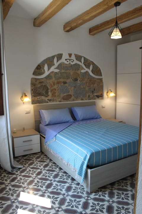 B&B Sotto Le Stelle vacanze Bed and Breakfast in Bari Sardo