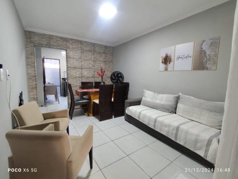 HousedaMarcia Vacation rental in João Pessoa