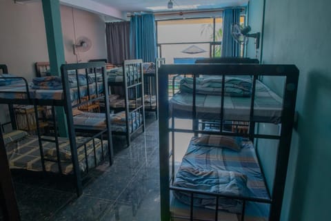 Vagabonds Hostel in Sihanoukville