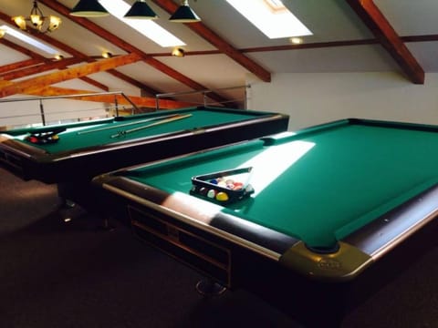 Billiard