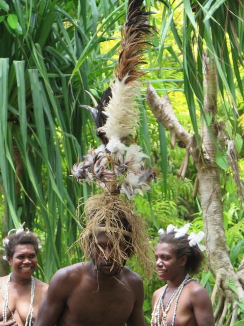 Nawori Sea View Bungalows N tours Packages Chambre d’hôte in Vanuatu