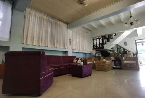 Royal Duchess Pension Hotel in Puerto Princesa