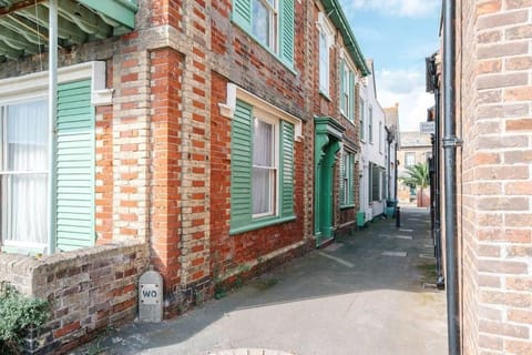 Seaway Cottage, Aldeburgh House in Aldeburgh