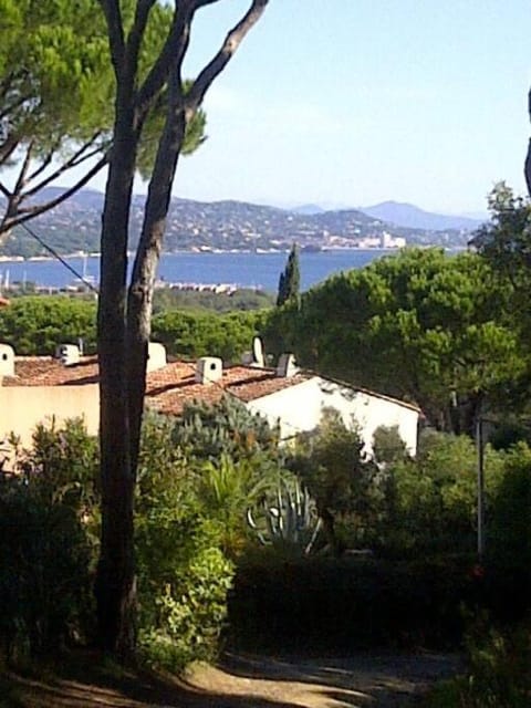 Magnifique Mazet dans le golfe de St-Tropez House in Gassin