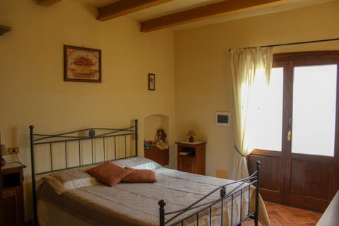 Agriturismo Colle Verde Farm Stay in Tuscany