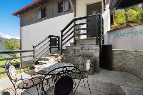 Natura e Relax House in Province of Lecco