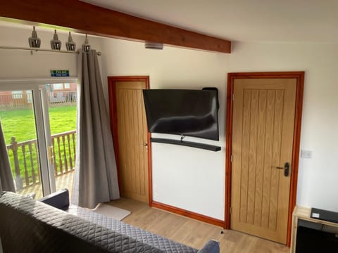 G10 Rickardos Holiday Lets Chalet in Mablethorpe