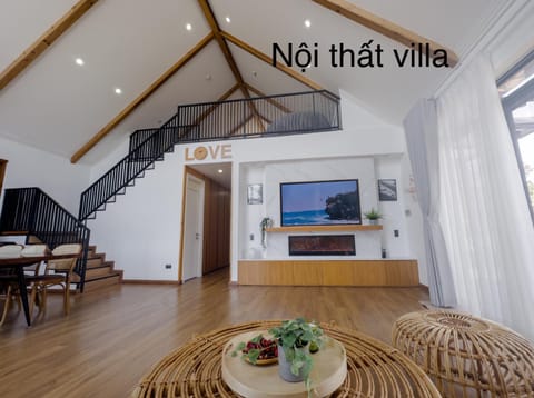 Mya Lakeview Villa Biệt Thự Villa in Lâm Đồng