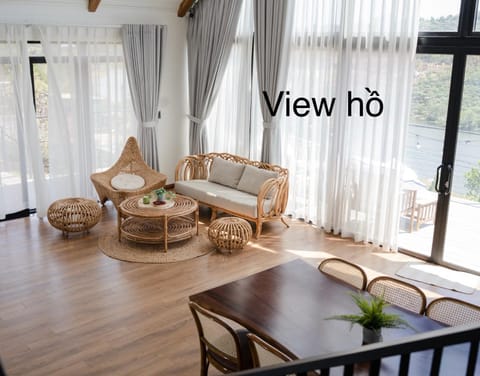 Mya Lakeview Villa Biệt Thự Villa in Lâm Đồng