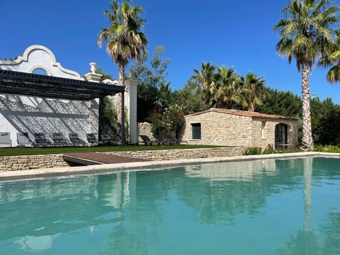 Solarium, Swimming pool, Open Air Bath