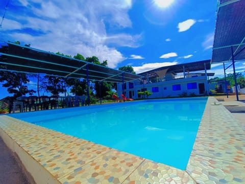 Concetta Tourist Inn Apartment hotel in Cagayan de Oro