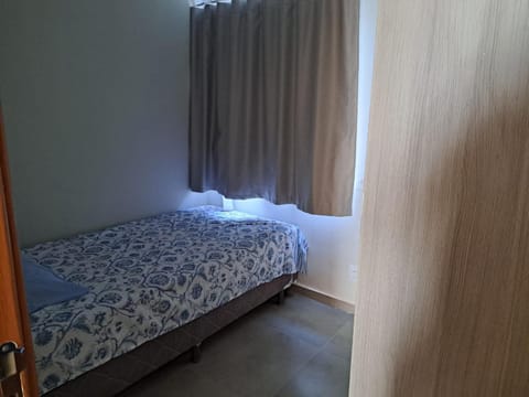 Acolhedor Apto Condomínio Villamares Apartamento in Luís Correia