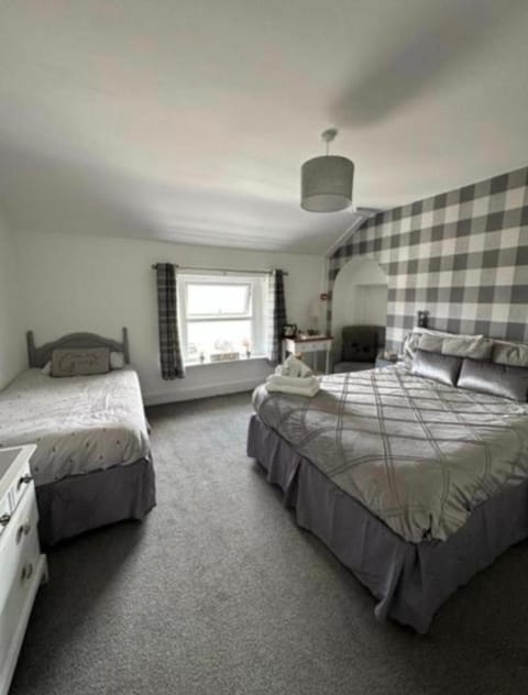 The Beach House Bed and Breakfast in Lowestoft