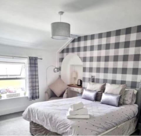 The Beach House Bed and Breakfast in Lowestoft