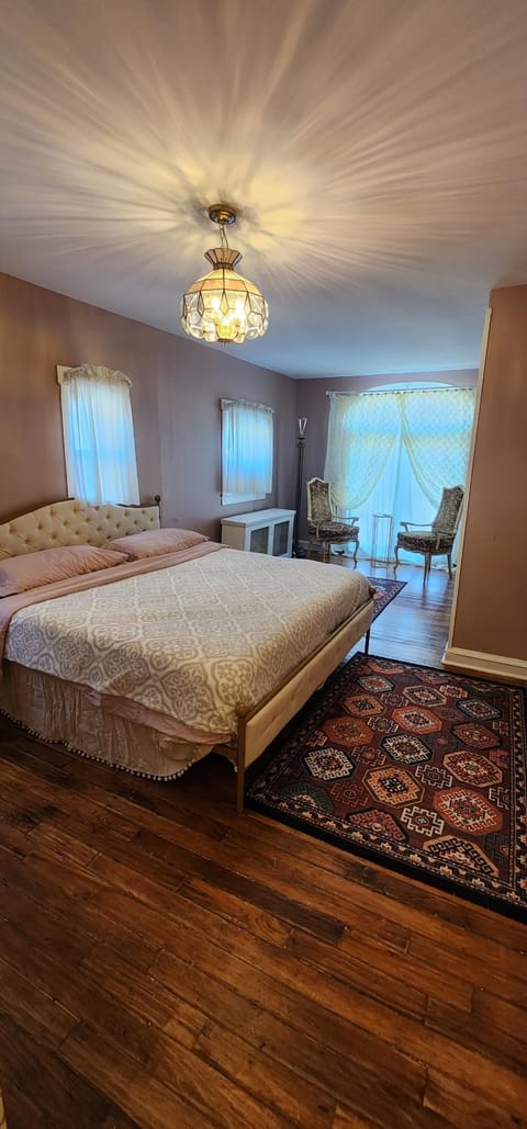 Hollywood apartment Apartment in Cheltenham Township