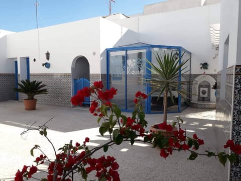Dar El Goulli Chambre d’hôte in Sousse