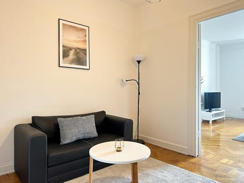 Stay Inn Apartment Sveavägen Apartment in Solna