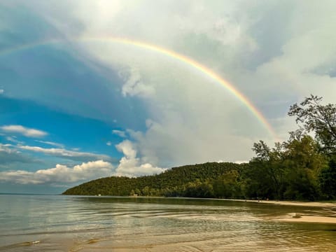 Natural landscape, Beach