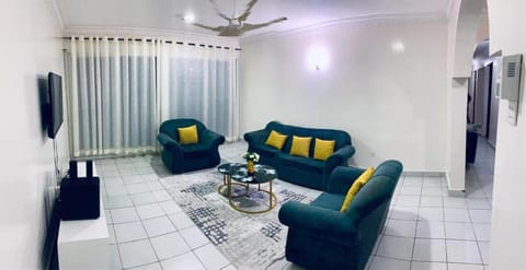 Rodosa homes 3 bedroom Apartment in Mombasa