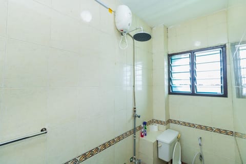 Shikamoo Spacious Studio Nyali Apartment in Mombasa