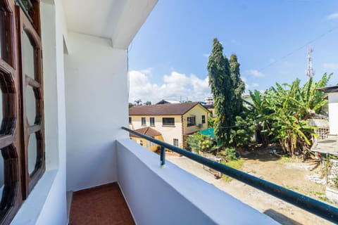 Shikamoo Spacious Studio Nyali Apartment in Mombasa