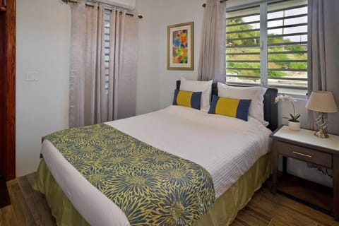 Scotland Villa 2 Condominio in Virgin Islands (U.S.)