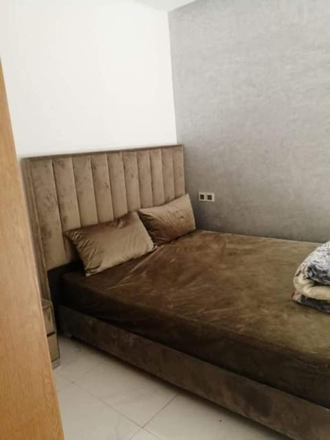 Route Immouzer Apartment in Fes