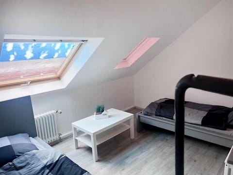 Comfy Apartment in Krefeld Condo in Krefeld