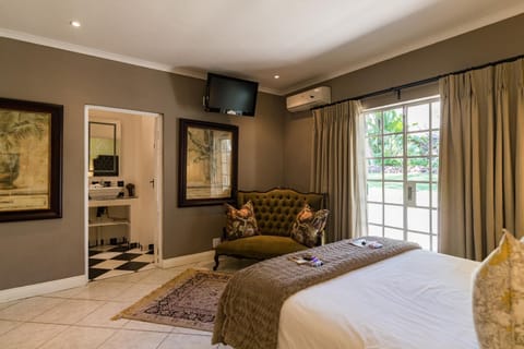 Duke & Duchess Boutique Hotel Hotel in Pretoria
