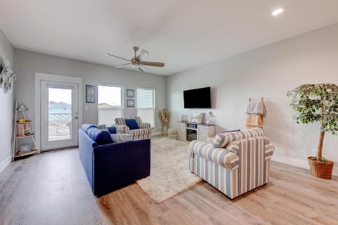 Beach Life House in Port Aransas